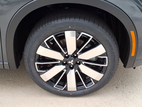 New 2026 Mitsubishi Outlander SEL FWD image 11