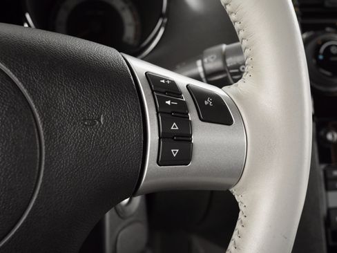 Used 2008 Saturn Sky Red Line Carbon Flash image 22