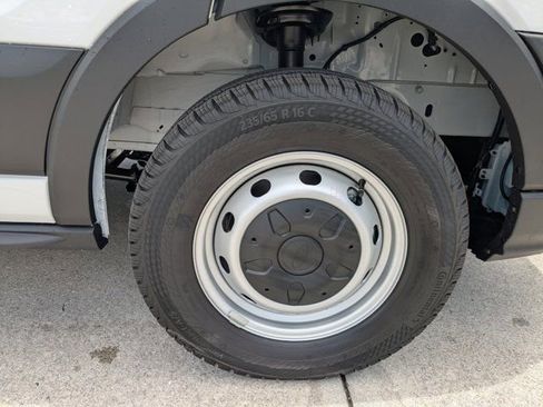 New 2025 Ford Transit 150 Low Roof image 10