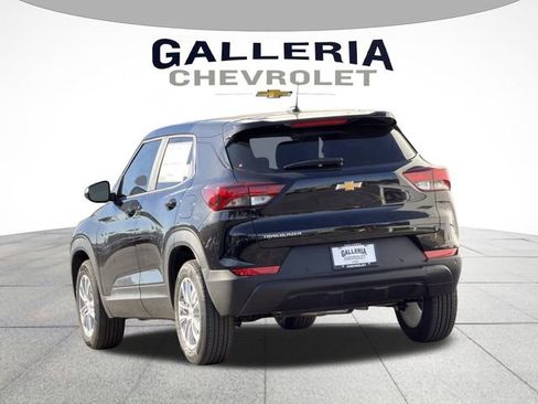 New 2026 Chevrolet TrailBlazer LS w/ LS Confidence Package image 5