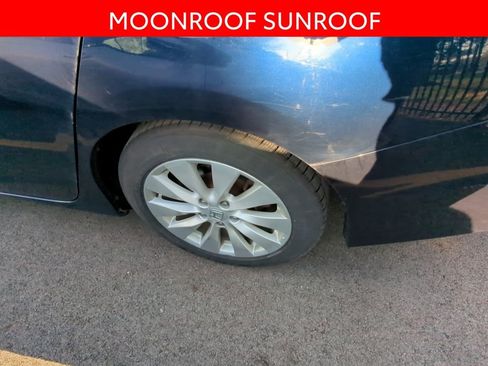 Used 2015 Honda Accord EX-L image 5