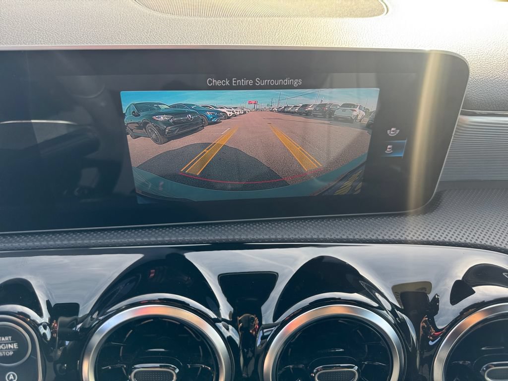 Used 2020 Mercedes-Benz A 220 4MATIC w/ Premium Package image 24