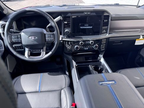 New 2026 Ford F350 Platinum AWD/4WD image 33