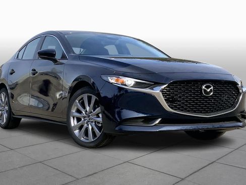 New 2026 MAZDA MAZDA3 2.5 S Sedan w/ Preferred Pkg FWD image 2