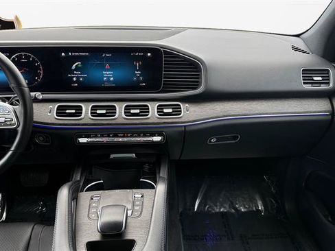 Used 2022 Mercedes-Benz GLE 350 w/ Premium Package image 15