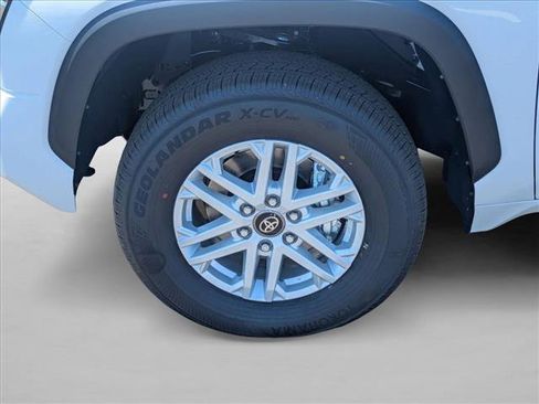 New 2026 Toyota Tundra SR5 image 10