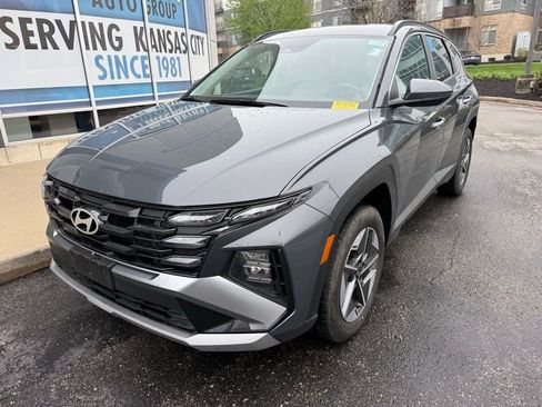 Used 2025 Hyundai Tucson SEL image 6