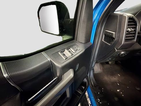 Used 2020 Ford F150 XLT w/ Equipment Group 302A Luxury image 18