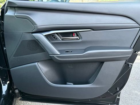 New 2026 MAZDA CX-5 Select AWD/4WD image 29