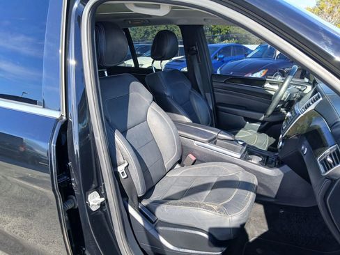Used 2015 Mercedes-Benz ML 400 4MATIC image 18