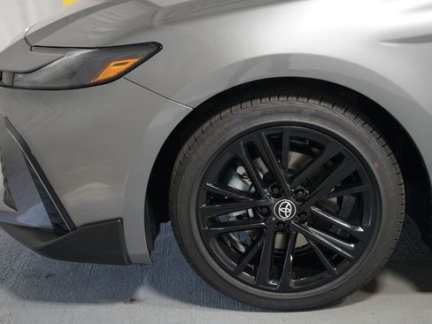 New 2026 Toyota Camry SE image 5