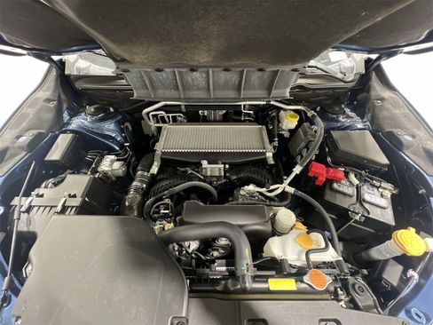 Used 2022 Subaru Ascent Onyx Edition image 27