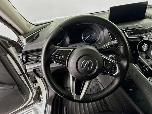 Used 2023 Acura RDX w/ Technology Package image 12