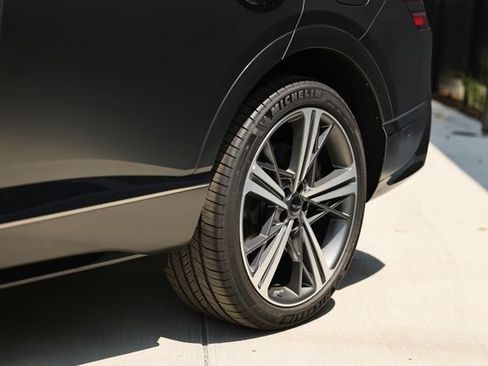 New 2026 Genesis GV80 3.5T e-SC AWD/4WD image 10
