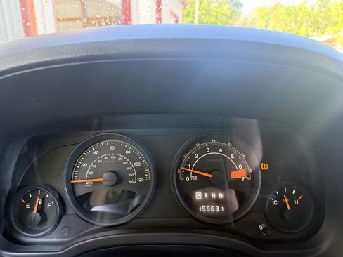 Used 2015 Jeep Patriot Sport image 14