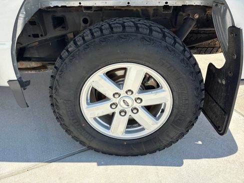 Used 2023 Ford F150 XLT w/ Equipment Group 301A Mid AWD/4WD image 41