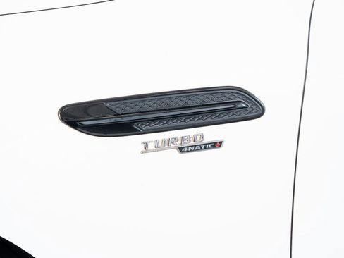 Used 2023 Mercedes-Benz AMG GT 43 image 22