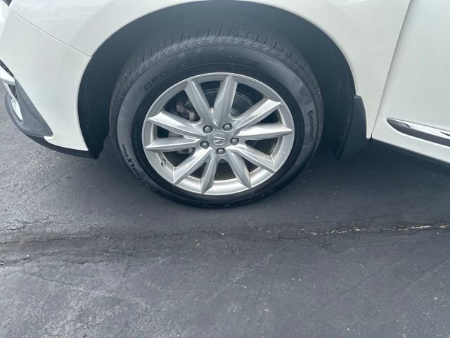 Used 2019 Acura RDX AWD image 21
