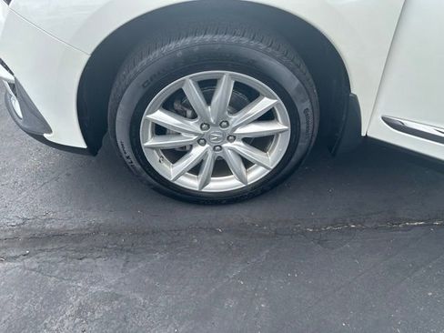 Used 2019 Acura RDX AWD image 21