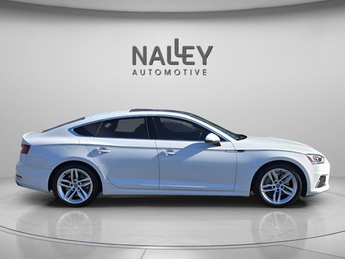 Used 2019 Audi A5 2.0T Premium Plus w/ Premium Plus image 7
