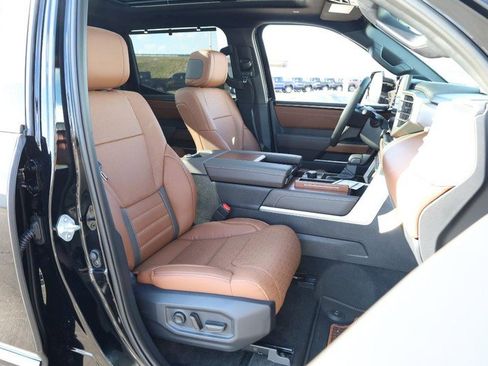 New 2026 Toyota Tundra 1794 Edition image 29