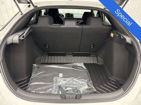 Used 2026 Honda Civic Sport image 8