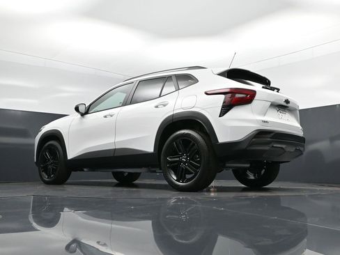 New 2026 Chevrolet Trax ACTIV w/ Driver Confidence Package image 40