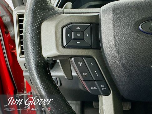Used 2020 Ford F150 Raptor image 28