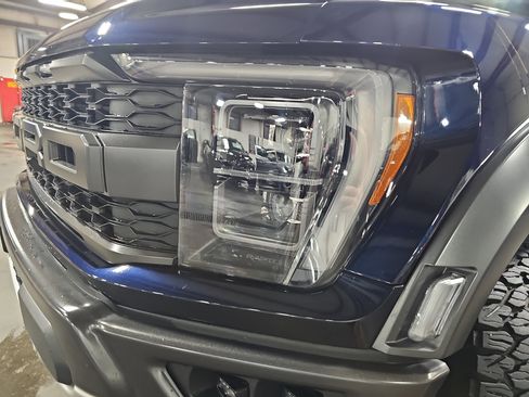 Used 2023 Ford F150 Raptor w/ Raptor Carbon Fiber Package image 32