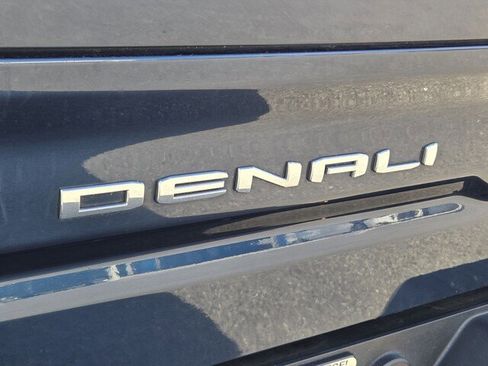 Used 2021 GMC Sierra 1500 Denali image 30