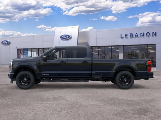 New 2026 Ford F250 4x4 Crew Cab Super Duty image 4