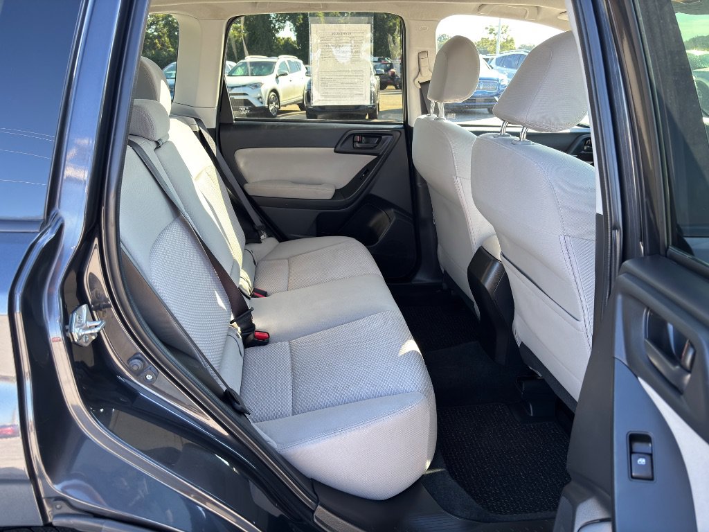Used 2014 Subaru Forester 2.5i Premium w/ Popular Package #1 AWD/4WD image 23