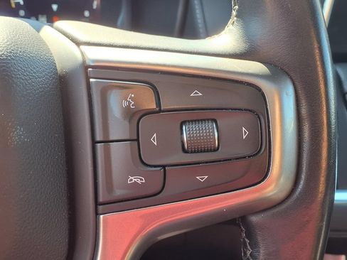 Used 2023 Chevrolet Tahoe Z71 w/ Luxury Package AWD/4WD image 27