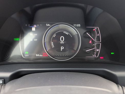 Used 2025 Lexus ES 300h w/ Premium Package image 19