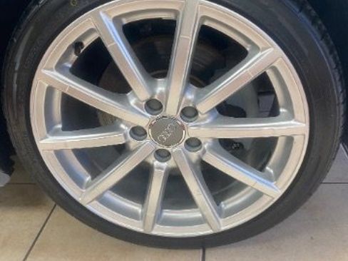 Used 2015 Audi A3 2.0T Prestige w/ Prestige Package image 35