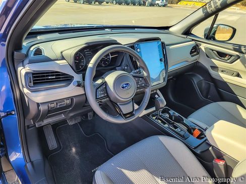 Certified 2026 Subaru Forester Premium image 9