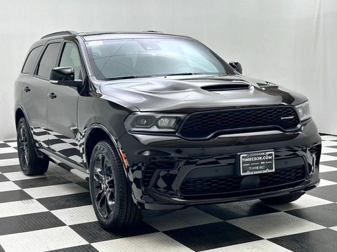 New 2026 Dodge Durango GT image 2
