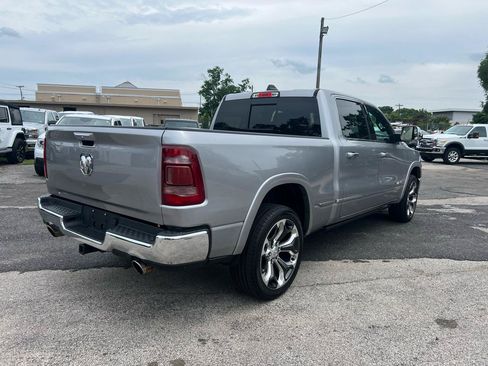 Used 2019 RAM 1500 Limited w/ Advanced Safety Group AWD/4WD image 6
