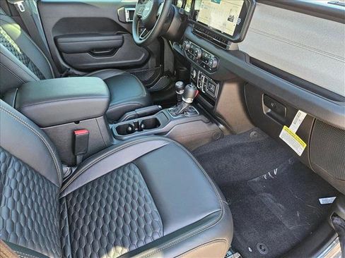 New 2026 Jeep Wrangler Sport image 16