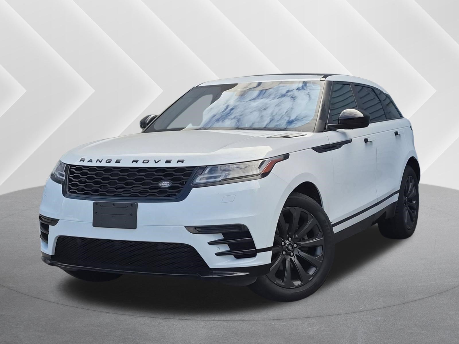 Used 2020 Land Rover Range Rover Velar R-Dynamic S AWD/4WD image 1
