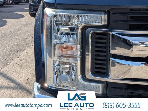 Used 2017 Ford F250 XLT w/ XLT Value Package image 9