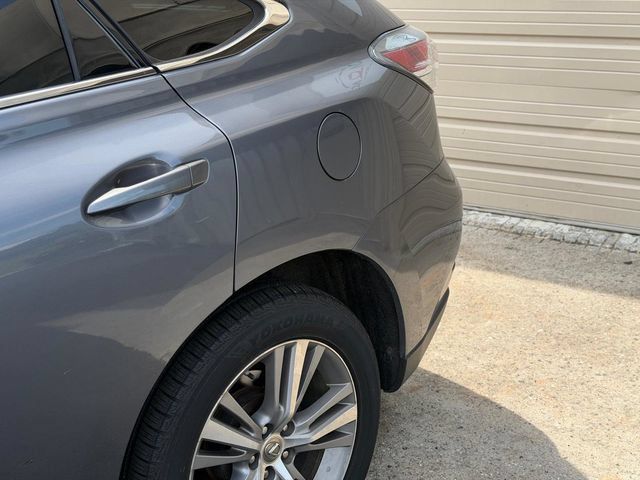 Used 2015 Lexus RX 350 AWD image 5
