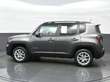 Used 2021 Jeep Renegade Limited image 3