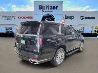 Used 2023 Cadillac Escalade Premium Luxury w/ Performance Package RWD video 2