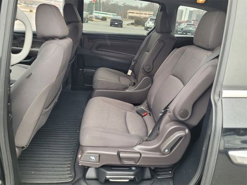 Used 2019 Honda Odyssey EX image 6
