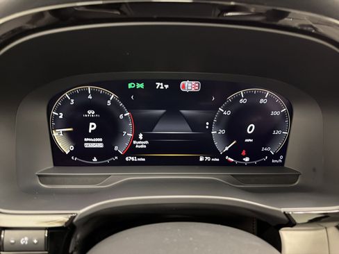 Used 2026 INFINITI QX60 Luxe w/ Cargo Package FWD image 20