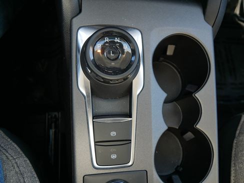 Used 2025 Ford Bronco Sport Big Bend image 24