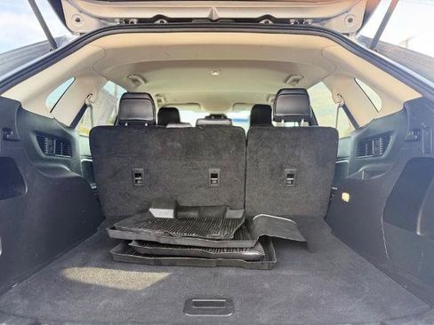 Certified 2023 Ford Edge SEL AWD/4WD image 8