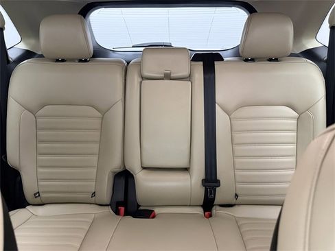 Used 2019 Ford Edge SEL w/ Equipment Group 201A image 26