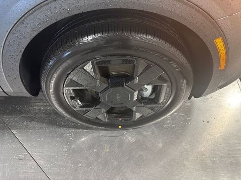 New 2026 Kia Sportage X-Line image 11